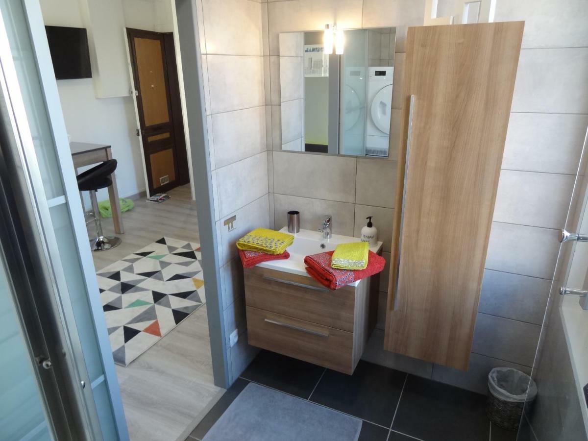 Apartment L'estuaire Le Havre