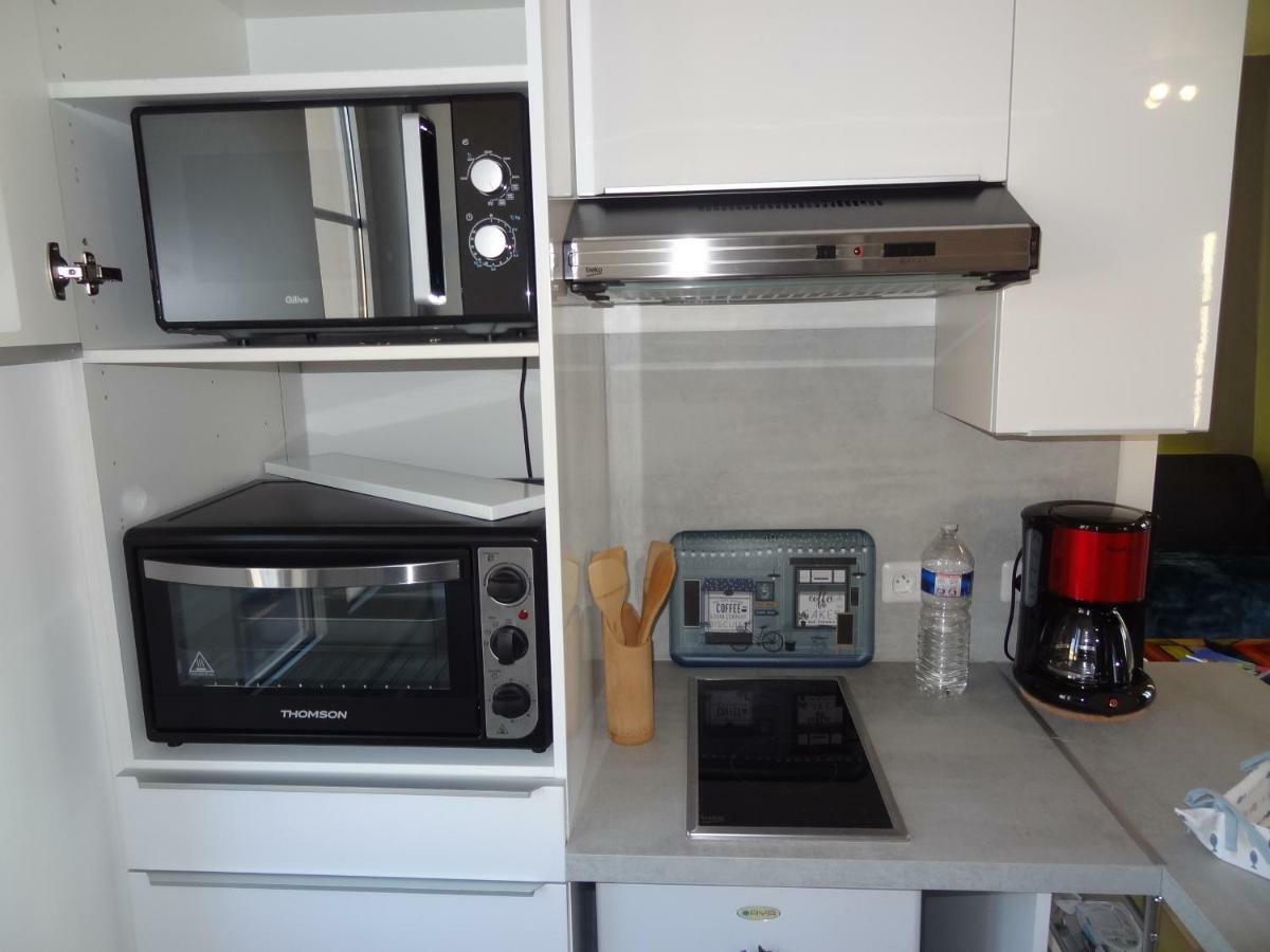 L'estuaire Apartment Le Havre