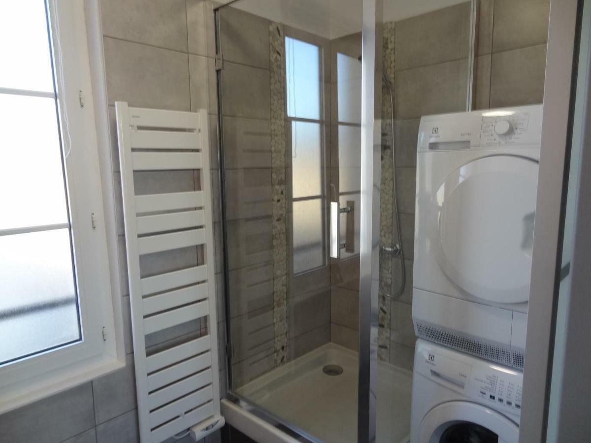 Apartment L'estuaire Le Havre