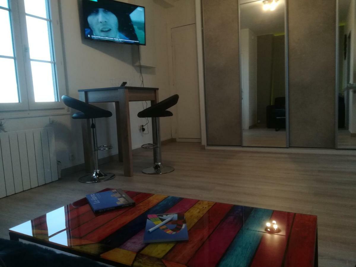 Apartment L'estuaire