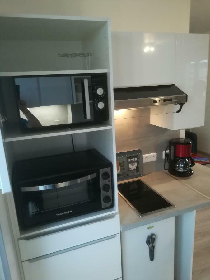 L'estuaire Apartment