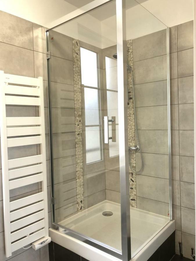 Appartement L'estuaire