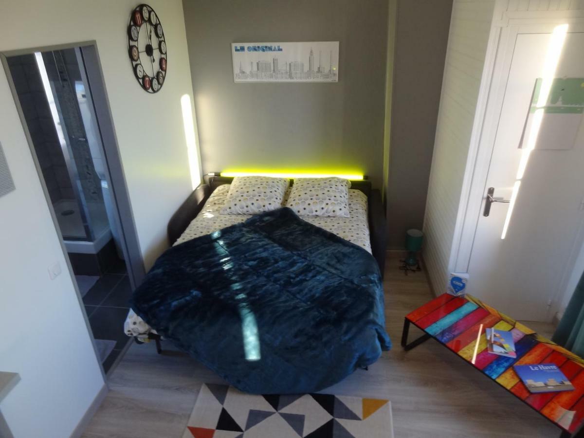 Appartement L'estuaire