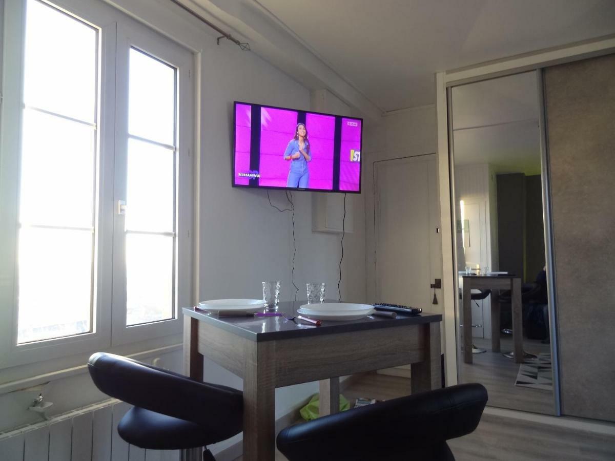 L'estuaire Appartement