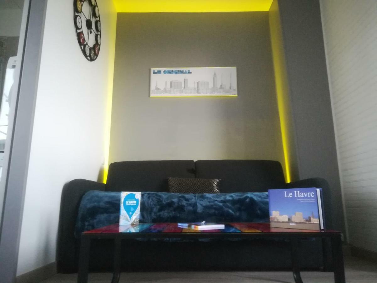 Appartement L'estuaire *