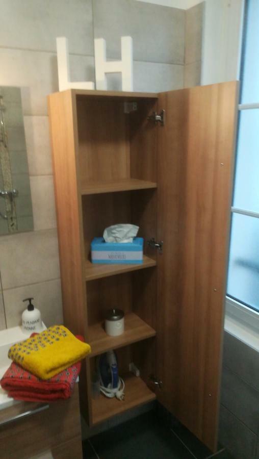 L'estuaire Appartement Le Havre