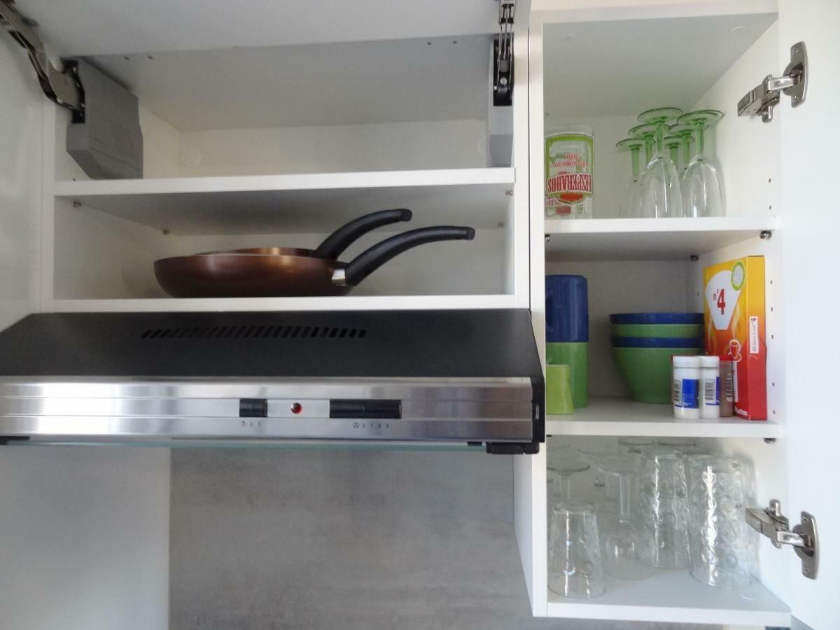L'estuaire Appartement Le Havre