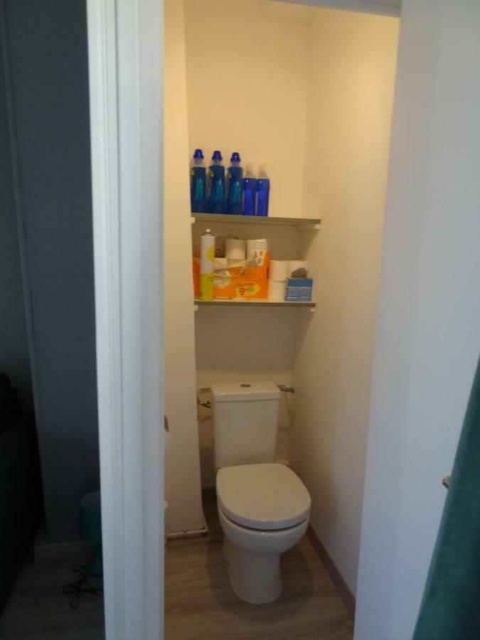 Appartement L'estuaire *