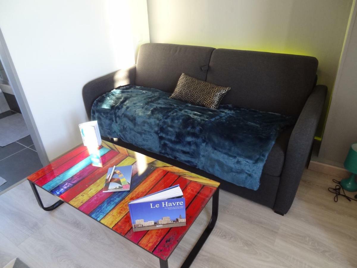 Appartement L'estuaire *